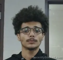 Mugshot of NATHAN EDWARD JULIUS