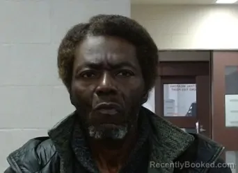 Mugshot of JACY E MCGOVERN