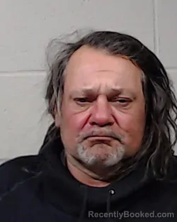 Mugshot of DUSTIN JON COX