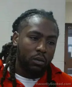 Mugshot of JORDAN RAKEIN PARKER