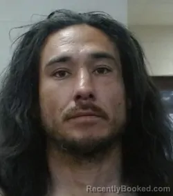 Mugshot of ARTHUR WILLIAM VANTASSEL booked in Sedgwick County, Kansas on March 21, 2026