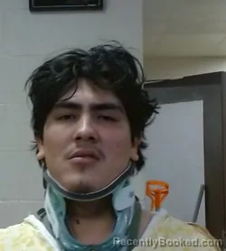 Mugshot of MARTIN TOVAR-TAVARES