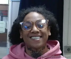 Mugshot of Katlyn Renee Christiansen