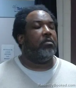 Mugshot of DANIEL SHANKLIN booked in Sedgwick County, Kansas on March 22, 2026