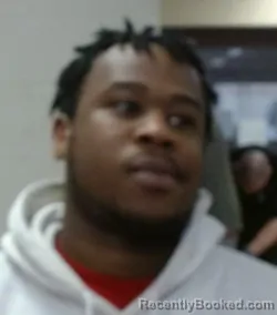 Mugshot of ISHAMU HITIMANA