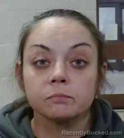 Booking photo from Sedgwick County, Kansas