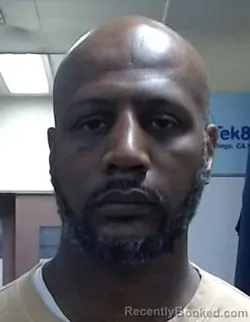 Mugshot of GREGORY LEE BERRY booked in Sedgwick County, Kansas on March 23, 2026