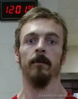 Mugshot of MICHEAL DEAN KNEPP