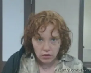 Mugshot of LORI MARIE COX booked in Sedgwick County, Kansas on March 17, 2026