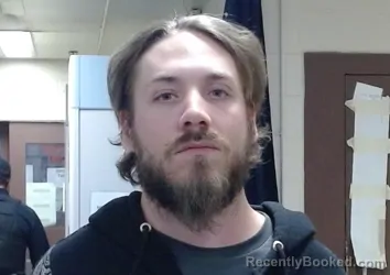 Mugshot of JERAMIAH JOSEPH MCGUIRE booked in Sedgwick County, Kansas on March 13, 2026