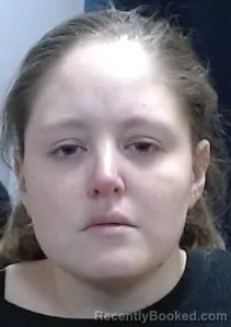 Mugshot of LUPITA ISABELLE ORTIZ