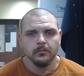 Mugshot of JACOB STEVEN SMITH