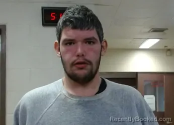 Mugshot of RICHARD WAYNE TRUEX