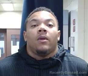 Mugshot of JAMIR LAMON JOHNSON