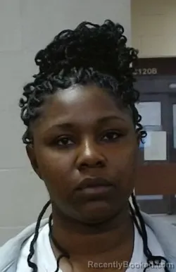 Mugshot of ACACIA LE DORA TYZHANA SINGLETON