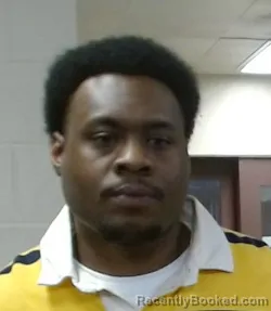 Mugshot of MICHAEL DEWAYNE DIXON booked in Sedgwick County, Kansas on March 26, 2026