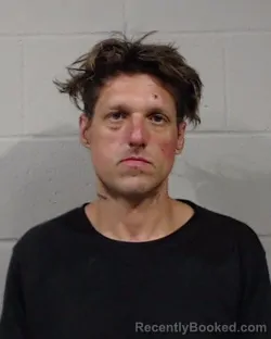 Mugshot of GERALD IAN ARLOTTA booked in Sedgwick County, Kansas on March 25, 2026