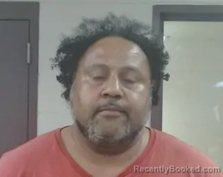 Mugshot of JAMES DAVID ANDREWS booked in Sedgwick County, Kansas on March 15, 2026