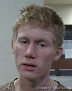 Mugshot of DAYTEN E POLLARD