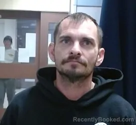 Mugshot of CURTIS WILLIAM KITCHEN