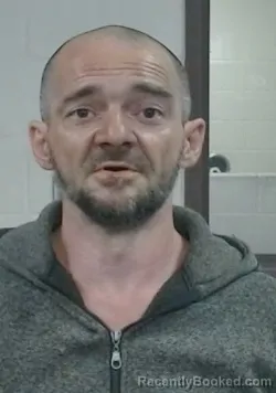 Mugshot of THOMAS WAYNE LISH