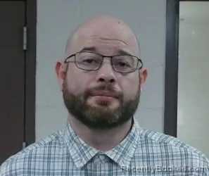 Mugshot of DANIEL LYNN VAN-BEEK