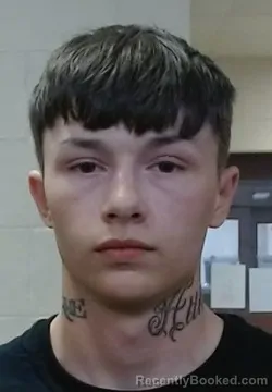 Mugshot of RICHARD GENE GEORGE BEAM booked in Sedgwick County, Kansas on March 24, 2026