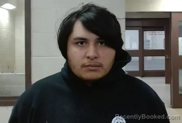 Mugshot of FABIAN VAZQUEZ-CUEVAS