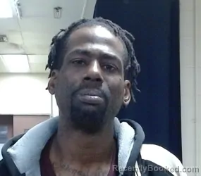 Mugshot of CHRISTOPHER ROY ROBINSON