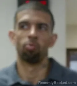 Mugshot of DEVIN ANDREW MEYERS booked in Sedgwick County, Kansas on March 25, 2026