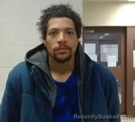 Mugshot of JEFFERY KALE SHAW