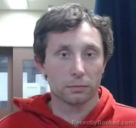 Mugshot of SHAWN RICHARD LAMB