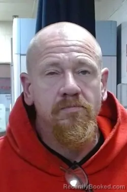 Mugshot of BLAKE NEAL JOHNSON