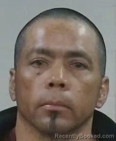 Mugshot of JULIO CESAR SOTO-CARRILLO