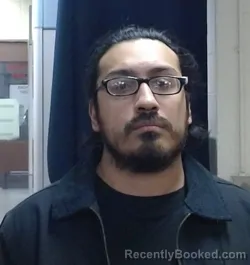 Mugshot of ISRAEL TIJERINO RANGEL