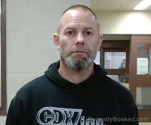 Mugshot of ALDEN RAY STEIN