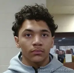 Mugshot of NATHANIEL AMER ALLEN