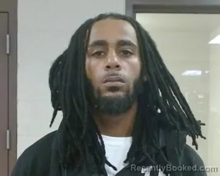 Mugshot of DEREJE WILLIAM SMITH