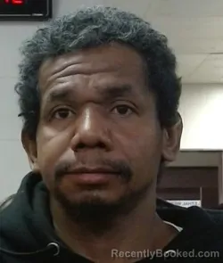 Mugshot of CEDRIC GRANT ROGERS booked in Sedgwick County, Kansas on March 12, 2026