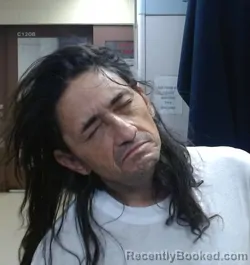 Mugshot of MATTHEW LEE LOPEZ