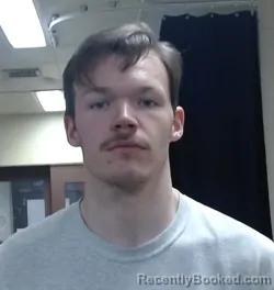 Mugshot of AIDAN LEMAR TYE