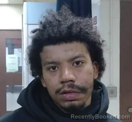 Mugshot of ACHILLES EUGENE DOUGLAS