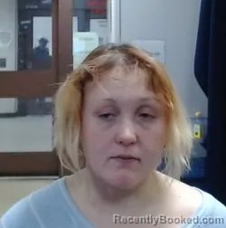 Mugshot of TRISTAN A TIEDE