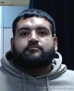 Mugshot of JOSE LUIS RIVERA