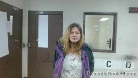 Mugshot of HEATHER D WADE