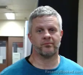 Mugshot of AARON GENE WARDEN