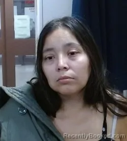 Booking photo from Sedgwick County, Kansas