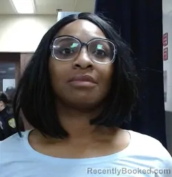 Mugshot of LISA JEAN SUMMERS