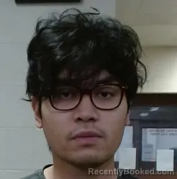 Mugshot of TAM MAI HUYNH