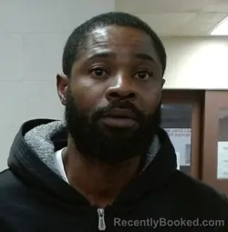 Mugshot of NNANNA MICHAEL ONUMAH